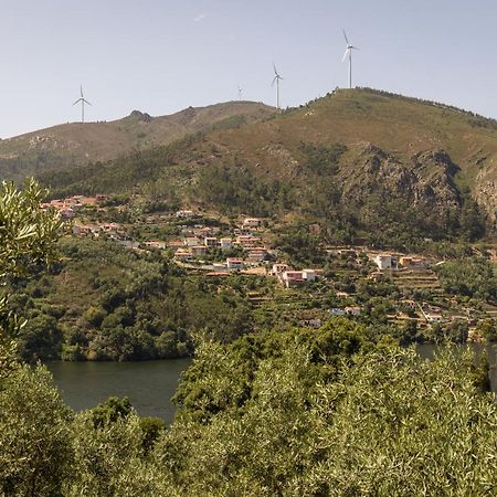 Casas De Xisto Villa Raiva Kültér fotó