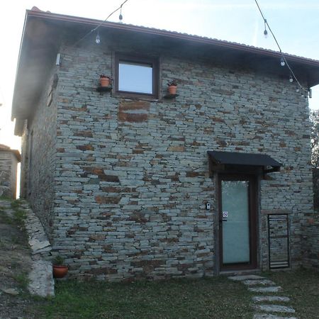 Casas De Xisto Villa Raiva Kültér fotó