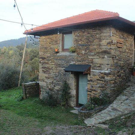 Casas De Xisto Villa Raiva Kültér fotó