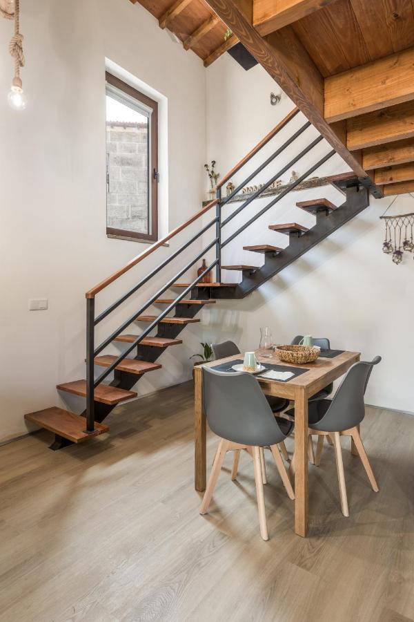 Casas De Xisto Villa Raiva Kültér fotó