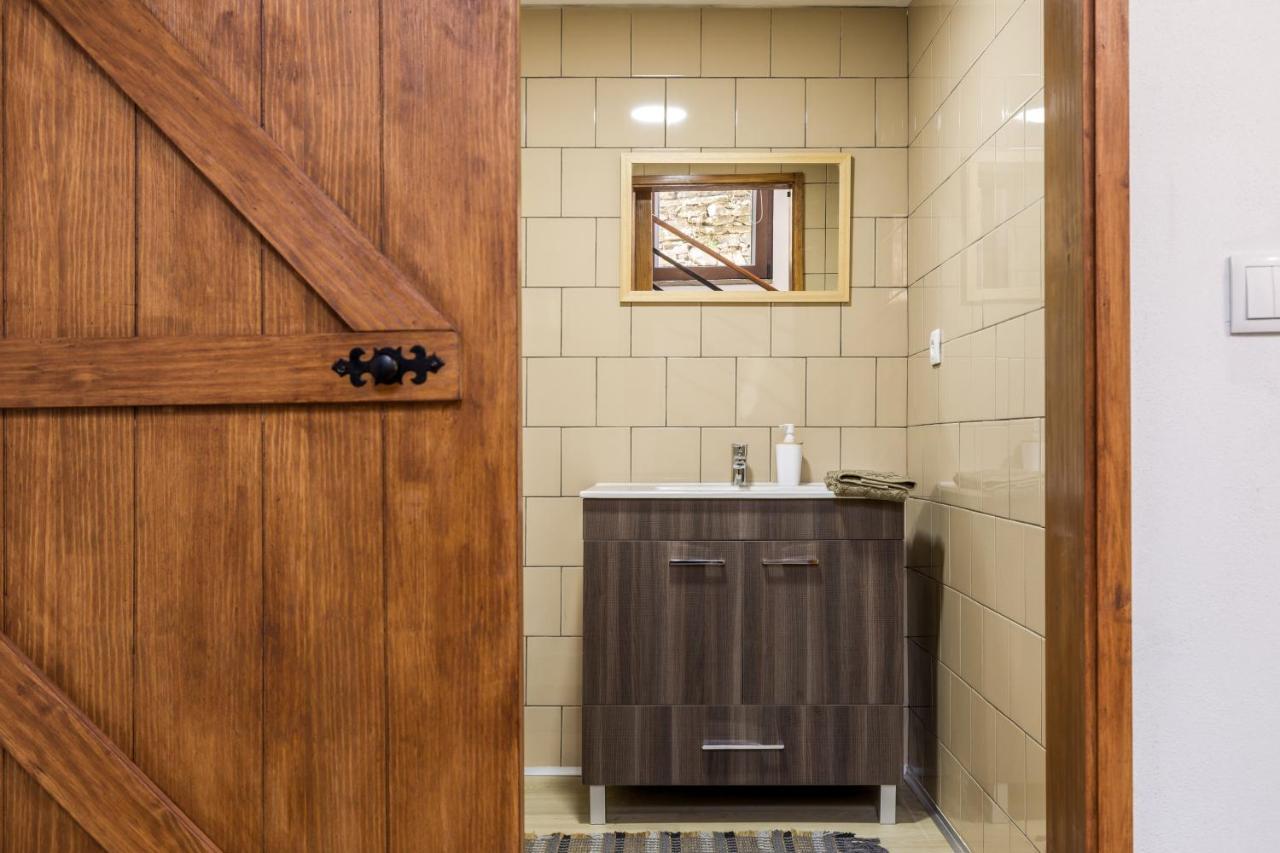 Casas De Xisto Villa Raiva Kültér fotó