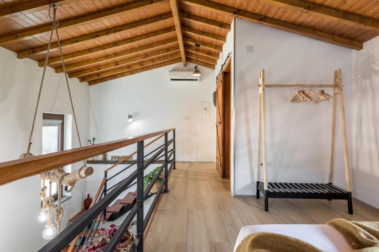 Casas De Xisto Villa Raiva Kültér fotó