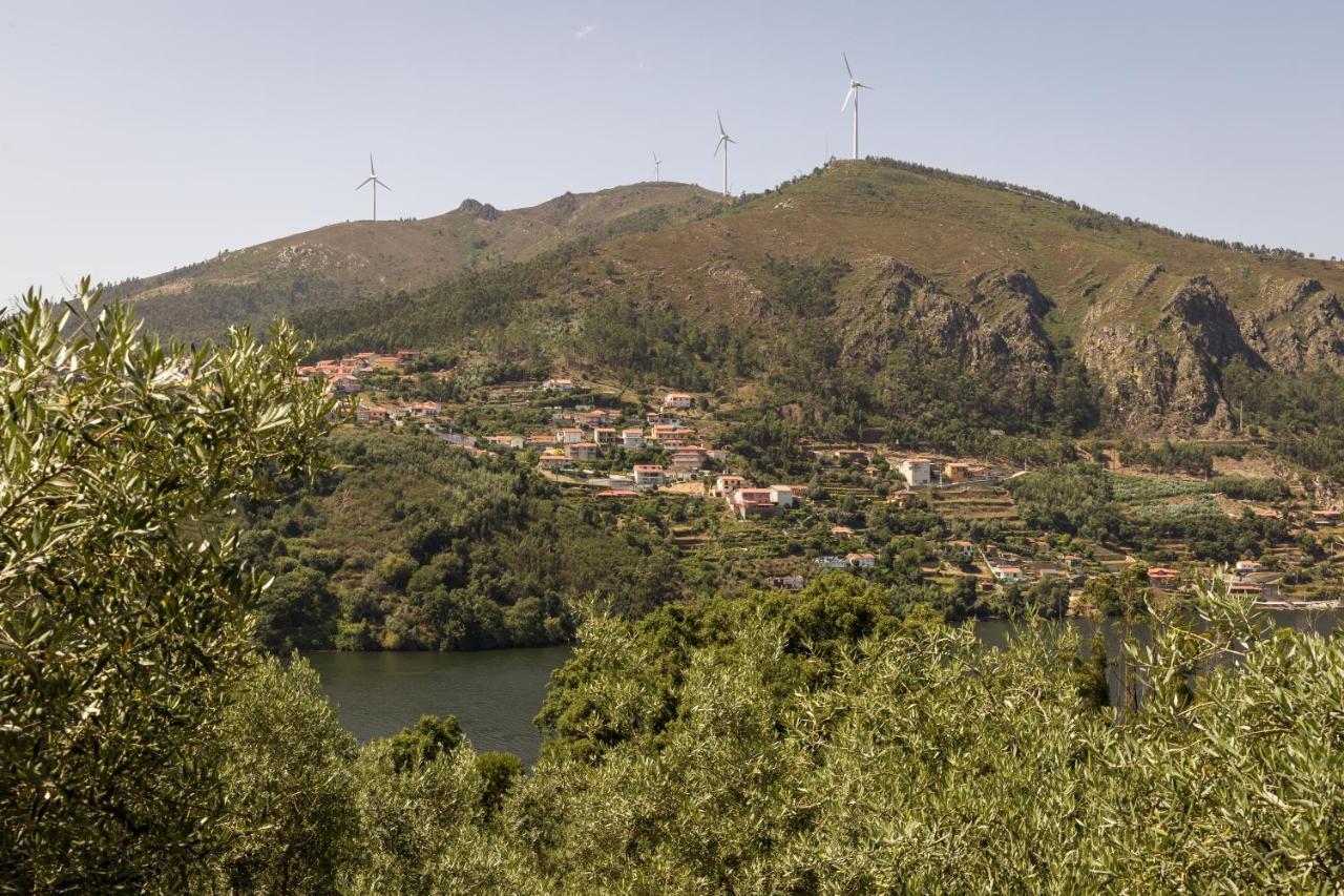 Casas De Xisto Villa Raiva Kültér fotó