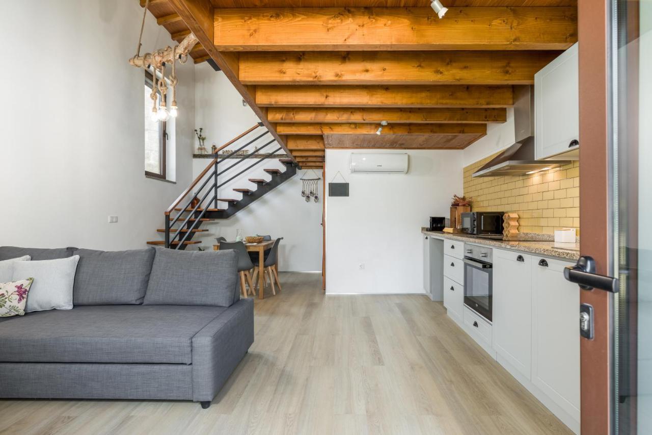 Casas De Xisto Villa Raiva Kültér fotó