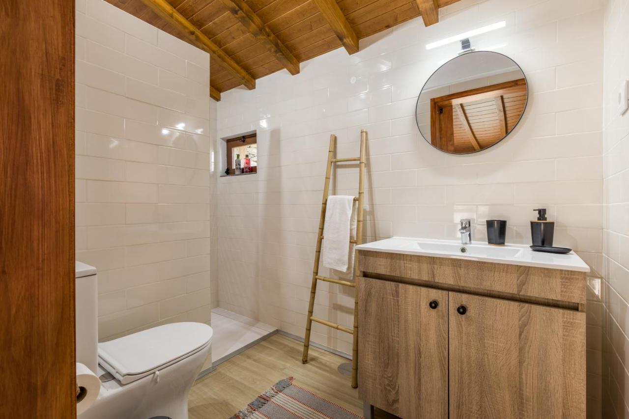 Casas De Xisto Villa Raiva Kültér fotó