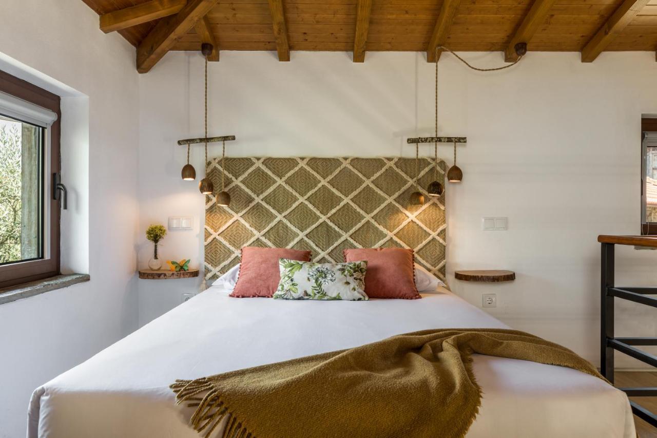 Casas De Xisto Villa Raiva Kültér fotó