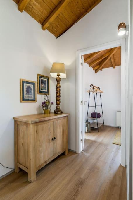 Casas De Xisto Villa Raiva Kültér fotó