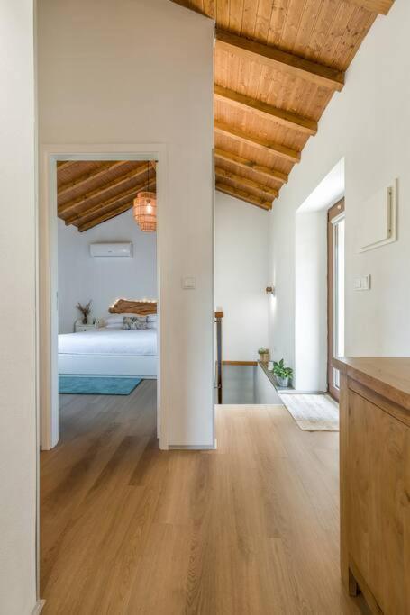 Casas De Xisto Villa Raiva Kültér fotó
