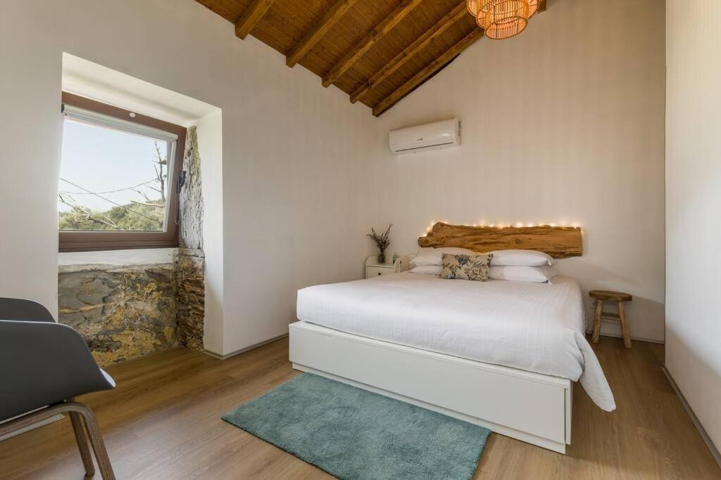 Casas De Xisto Villa Raiva Kültér fotó