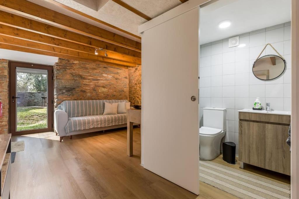 Casas De Xisto Villa Raiva Kültér fotó