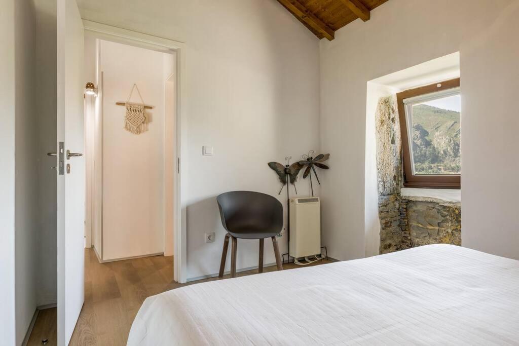 Casas De Xisto Villa Raiva Kültér fotó