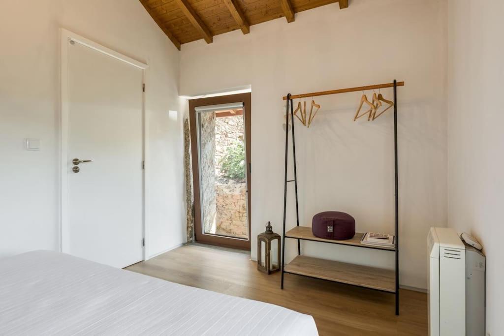 Casas De Xisto Villa Raiva Kültér fotó