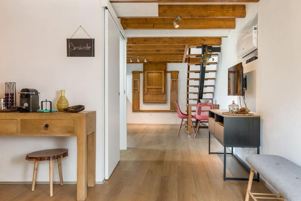Casas De Xisto Villa Raiva Kültér fotó