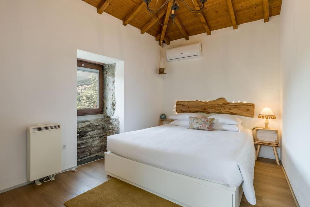 Casas De Xisto Villa Raiva Kültér fotó