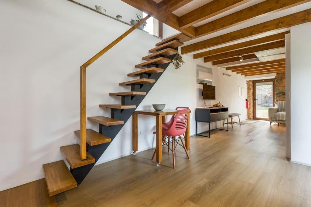 Casas De Xisto Villa Raiva Kültér fotó