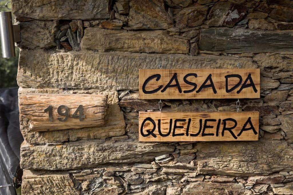 Casas De Xisto Villa Raiva Kültér fotó