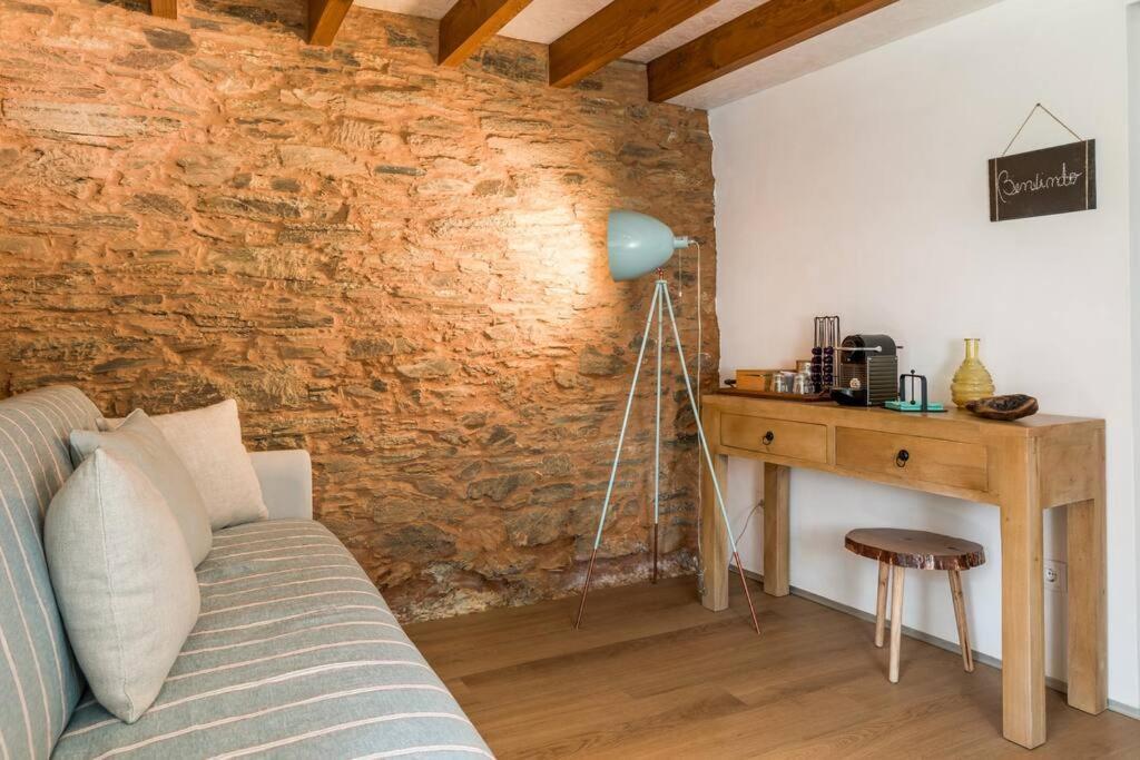 Casas De Xisto Villa Raiva Kültér fotó