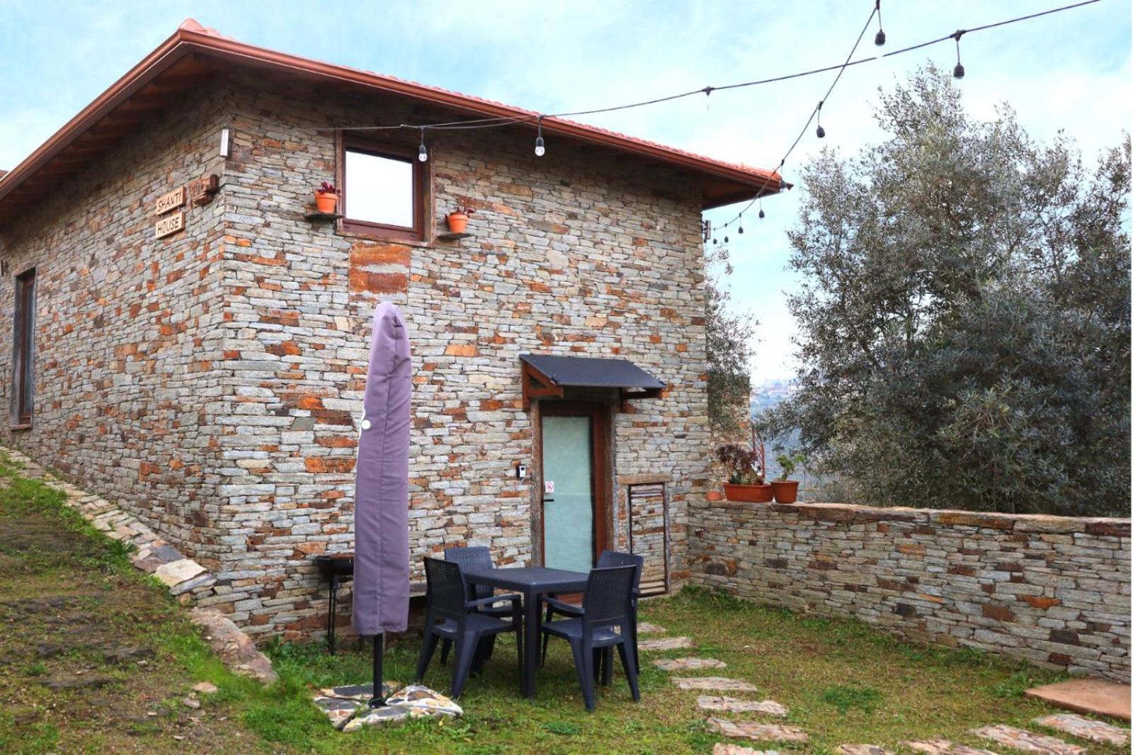 Casas De Xisto Villa Raiva Kültér fotó